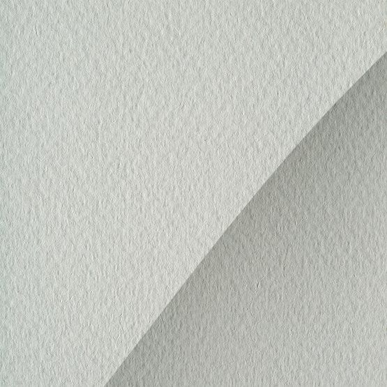 Бумага для пастели "Мастер-Класс", 160 г/м2, А4, 40% хлопок, жемчужный &mdash; PalitraMastera