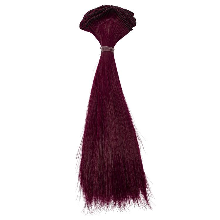 26400 Трессы 'Элит' прямые №17/HT-118, длина 17см, ширина 100 см, 1шт — PalitraMastera