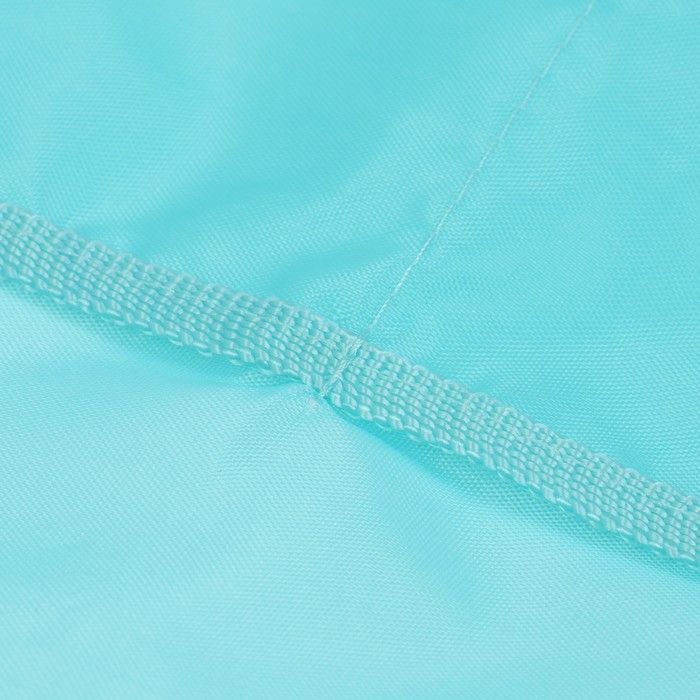 Фартук для труда 485*395 Стандарт Calligrata, Мятный 9216932 — PalitraMastera