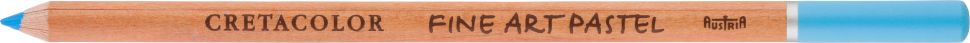 Карандаш пастельный FINE ART PASTEL цвет 158 Синий светлый фото 1 — PalitraMastera