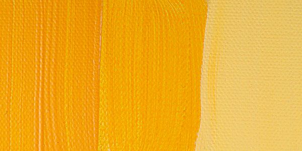 Акриловые краски Galeria, 60мл, оттенок насыщенно-желтый кадмий фото 1 &mdash; PalitraMastera