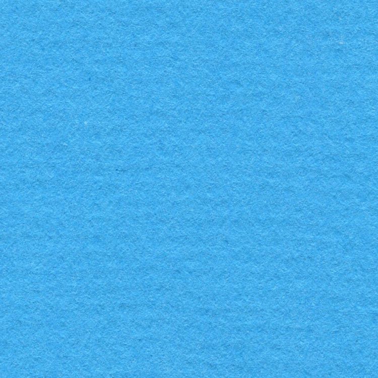 LANA Бумага для пастели, 160г, циан, 21х29,7 ( хлопок 45%) — PalitraMastera