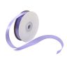 Лента атласная 2,5см*22,86м (166 т. сиреневый) фото 2 — PalitraMastera