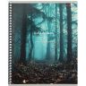 Тетрадь 48 л. А5 кл. спир. офс. Проф-пресс МИСТИЧЕСКАЯ ПРИРОДА мел. карт.,твин-лак фото 3 &mdash; PalitraMastera