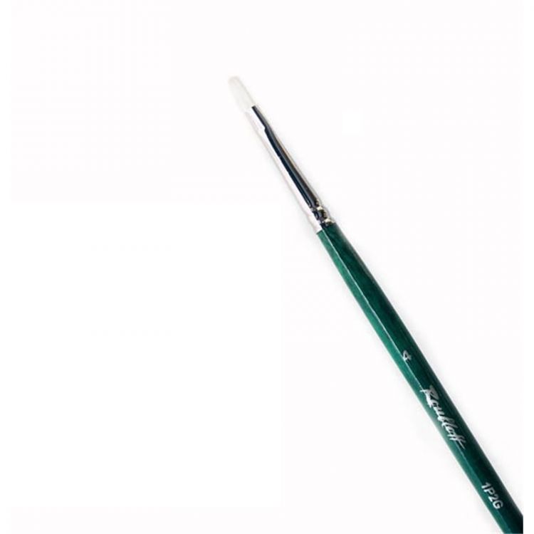 Синтетика жемчужная пл. № 04 /Roubloff /1P2G — PalitraMastera