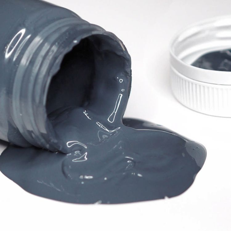 Лунная ночь акрил глянцевый Декола 50 мл — PalitraMastera