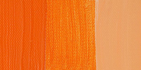 Акриловые краски Galeria, 60мл, оттенок оранжевый кадмий фото 1 &mdash; PalitraMastera