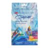 Набор акварельных карандашей "Сонет", 36 цветов, в картонной коробке фото 1 &mdash; PalitraMastera