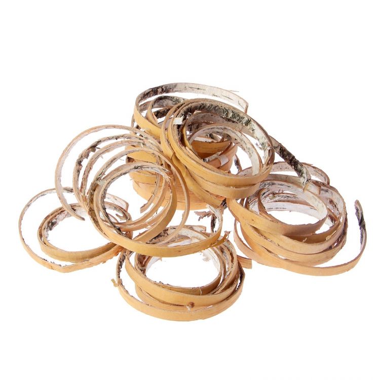 Береста, набор для плетения  3040021 — PalitraMastera