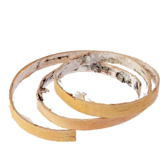 Береста, набор для плетения  3040021 — PalitraMastera