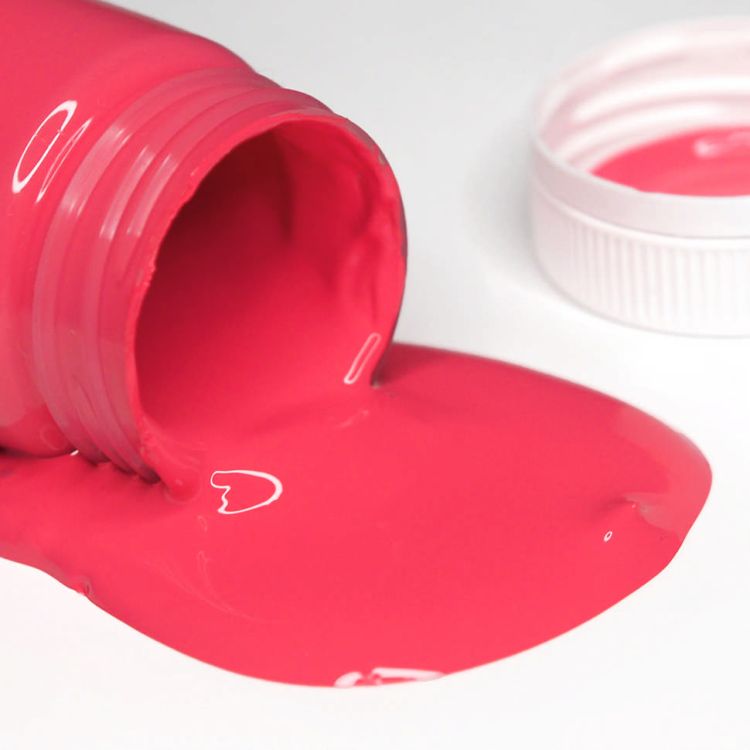 Арбузная акрил глянцевый Декола 50 мл — PalitraMastera