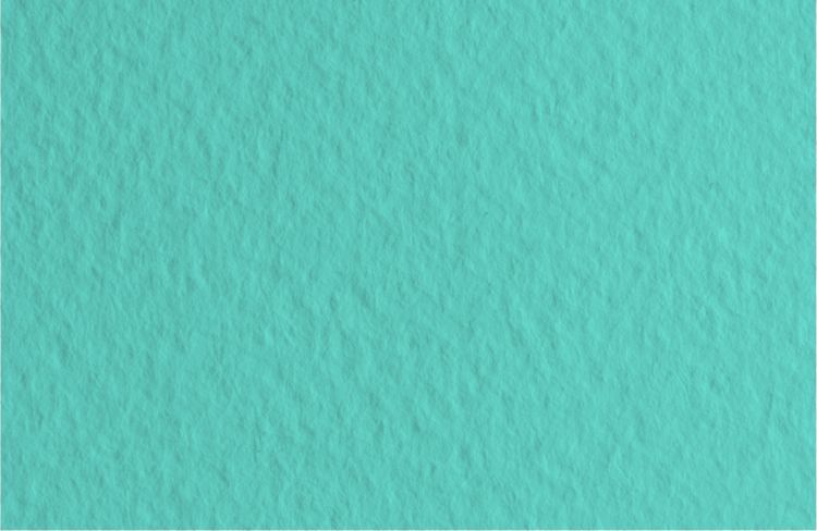 Бумага для пастели Tiziano 160г/м.кв 70x100см сине-голубой — PalitraMastera