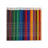 Набор акварельных карандашей "Сонет", 24 цвета, в картонной коробке фото 2 — PalitraMastera