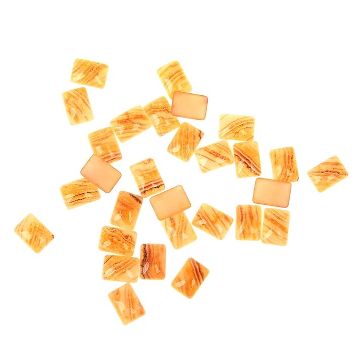 Декор для творчества &quot;Полосатый&quot;, набор 30 шт.---- — PalitraMastera