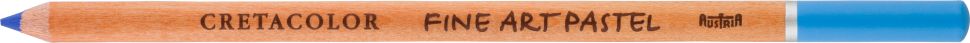Карандаш пастельный FINE ART PASTEL цвет 153 Синий фаянсовый фото 1 — PalitraMastera