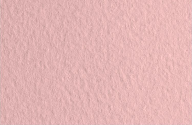 Бумага для пастели Tiziano 160г/м.кв 70x100см розовый — PalitraMastera