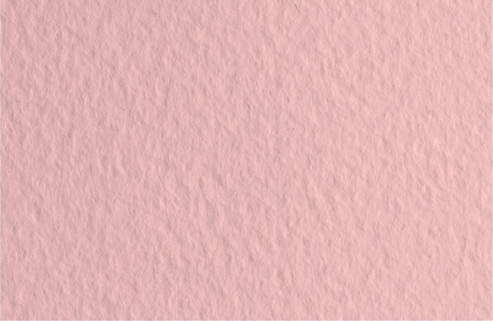 Бумага для пастели Tiziano 160г/м.кв 70x100см розовый фото 1 — PalitraMastera