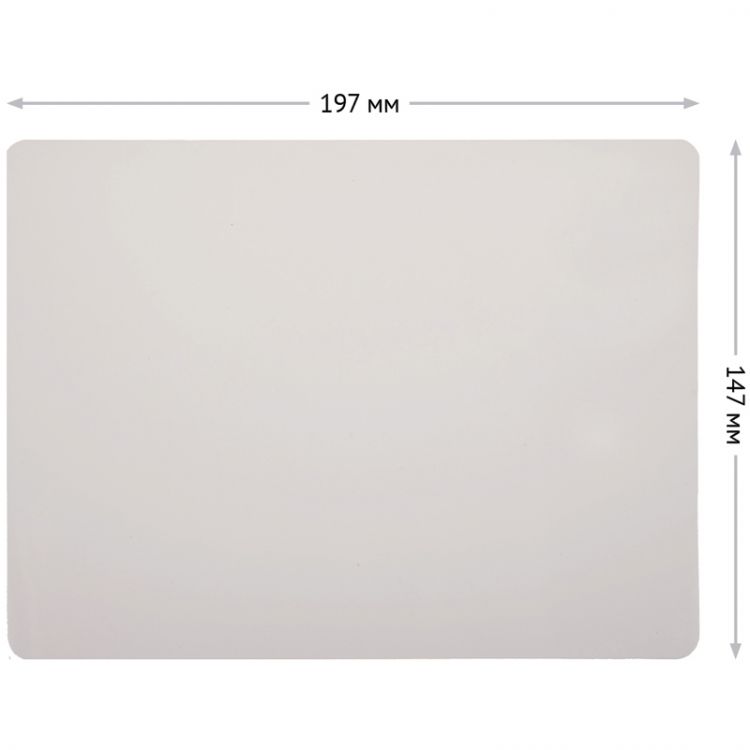 Доска для лепки А5 / ArtSpace — PalitraMastera