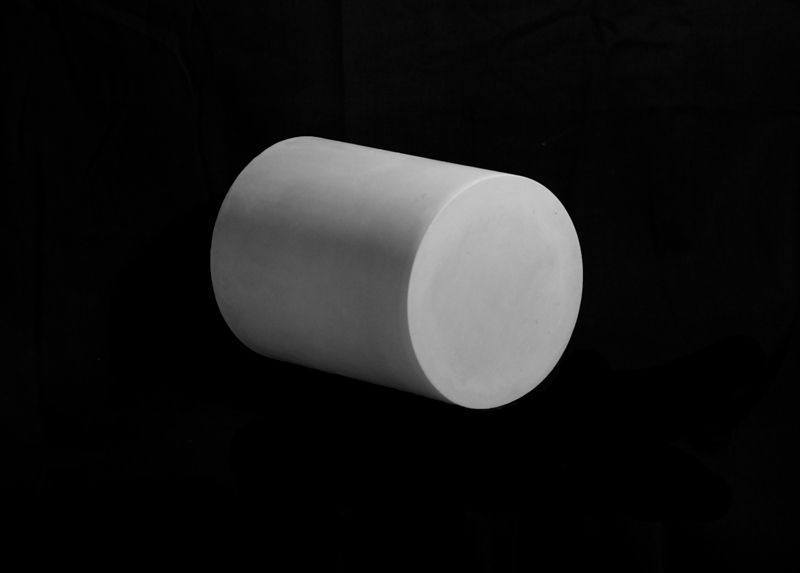 Цилиндр, гипс (арт.30-302) фото 1 — PalitraMastera