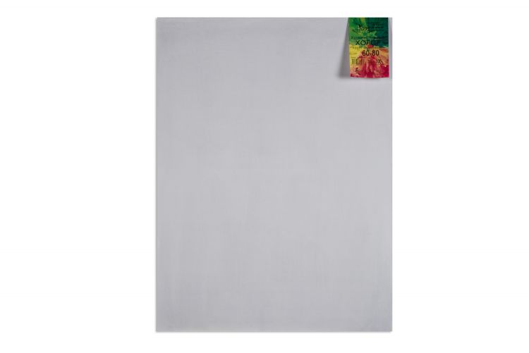 60х80 Холст на подр.(100%лен мелкозернистый) — PalitraMastera