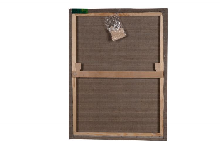 60х80 Холст на подр.(100%лен мелкозернистый) — PalitraMastera