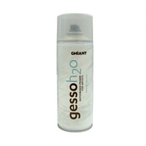 Ghiant Грунт на водной основе в аэрозоле, 400 мл.--- фото 1 &mdash; PalitraMastera