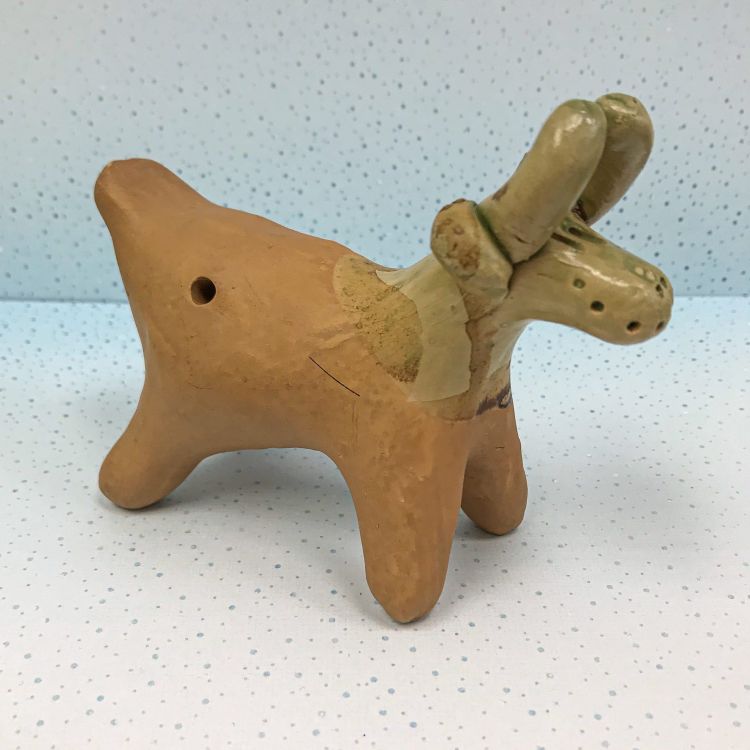 Коровка Скопин — PalitraMastera