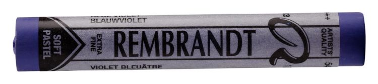Пастель сухая Rembrandt №548.5 Сине-фиолетовый — PalitraMastera
