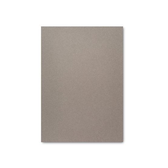 Бумага для пастели "Сонет", 270 г/м2, А4, 1 лист, стальной серый &mdash; PalitraMastera