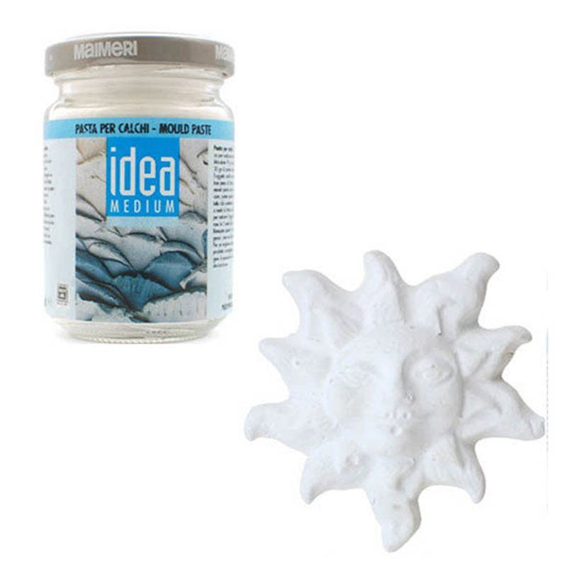 Паста для слепков MEDIUM АКЦИЯ!!! фото 1 &mdash; PalitraMastera