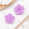 Молд силиконовый «Цветок», 2 части, 4х,9 см, цвет МИКС фото 5 &mdash; PalitraMastera