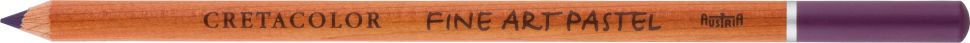 Карандаш пастельный FINE ART PASTEL цвет 140 Марс фиолетовый тёмный фото 1 — PalitraMastera