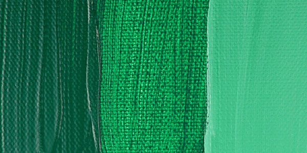 Акриловые краски Galeria, 60мл, перманентный насыщенно-зеленый--- фото 1 &mdash; PalitraMastera