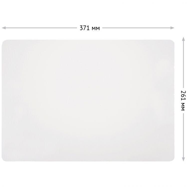 Доска для лепки А3 / ArtSpace ДП_А3_9528/ Мульти-Пульти — PalitraMastera