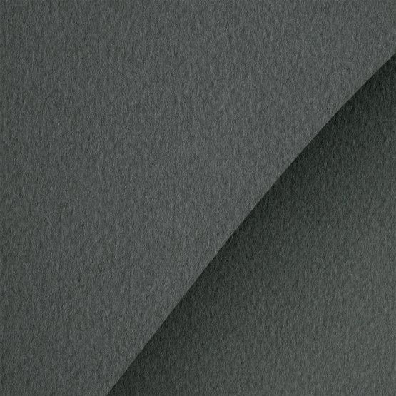 Бумага для пастели "Мастер-Класс", 160 г/м2, А3, 40% хлопок, антрацитовый фото 1 &mdash; PalitraMastera