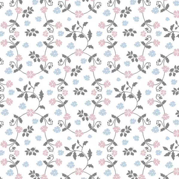 Салфетки - трехслойные, коллекция "Ланч каждый день", Maki фото 1 — PalitraMastera