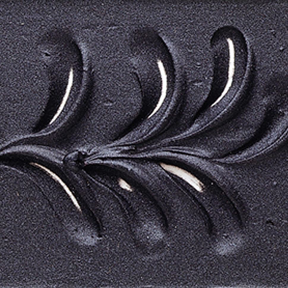 Паста железа черного MEDIUM фото 1 — PalitraMastera