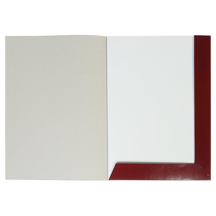 Папка для акварели 15л. А2 &quot;Славница&quot;, 200г/м2 — PalitraMastera