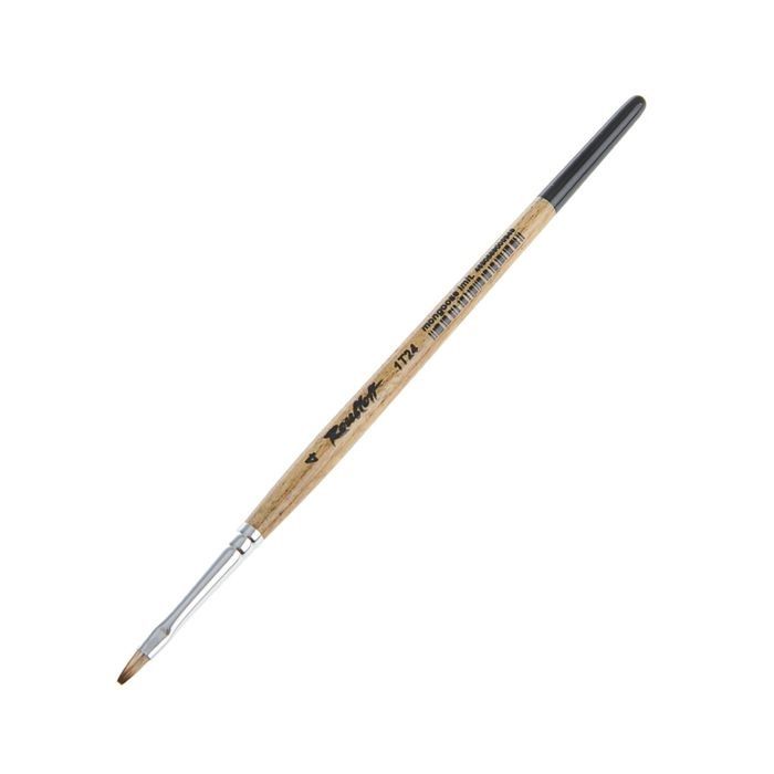 Имитация мангуста пл. № 04 /Roubloff /1Т24/ЖТ2-04,04Б — PalitraMastera