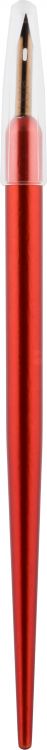 Держатель + перо для калиграфии, цвета корпуса красный или зеленый в ассортименте Кретаколор — PalitraMastera