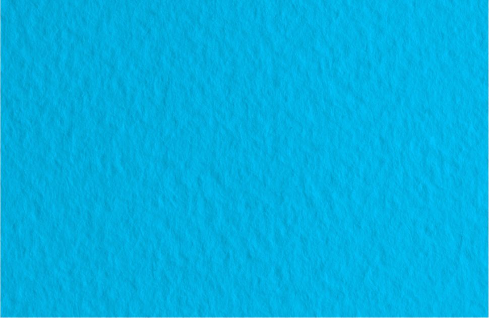 Бумага для пастели Tiziano 160г/м.кв 70x100см голубой фото 1 — PalitraMastera