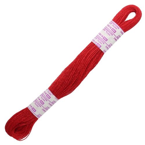 Мулине шерсть/акрил 20м. 1 шт. (Риолис) (123) фото 1 &mdash; PalitraMastera