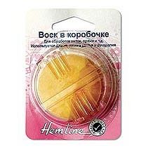 Воск в коробочке           .АКЦИЯ!!! фото 1 &mdash; PalitraMastera