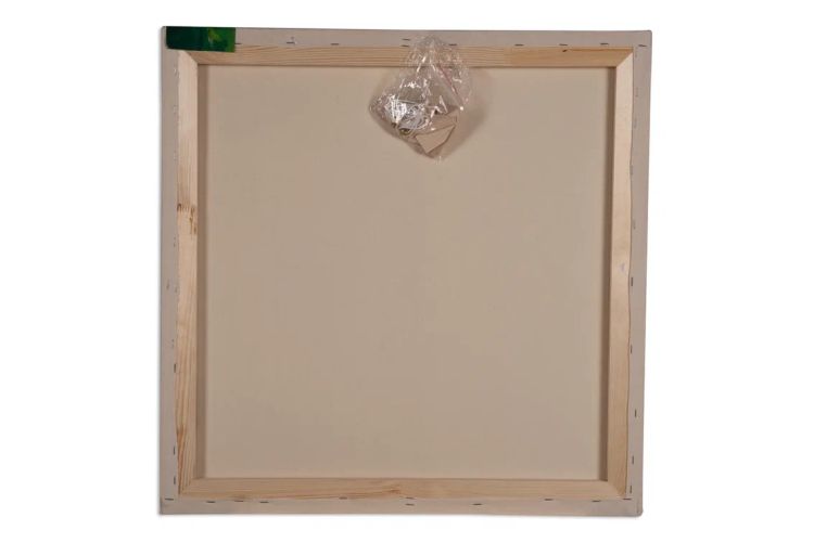 70х70 Холст на подрамнике(100%хлопок) — PalitraMastera