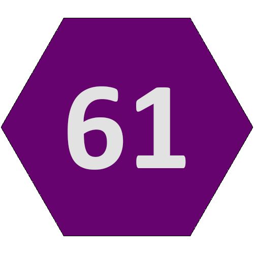 Маркер-кисть для светлых тканей т-сиреневый MAR722/61 /Marvy — PalitraMastera