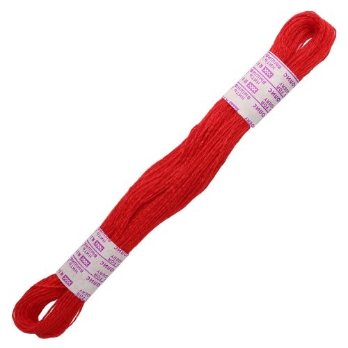 Мулине шерсть/акрил 20м. 1 шт. (Риолис) (122) фото 1 &mdash; PalitraMastera