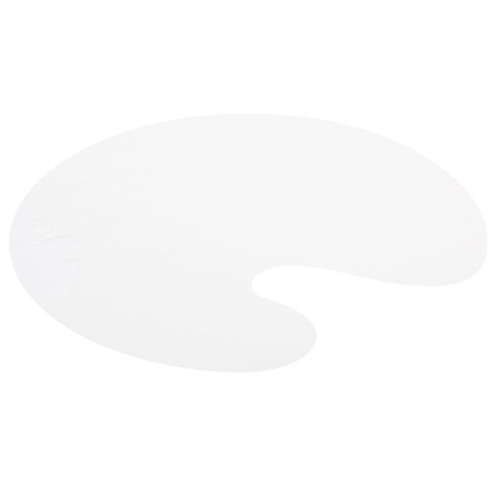 Гуашь оформительская белая , 250СП  мл. — PalitraMastera