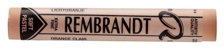 Пастель сухая Rembrandt №236.9 Оранжевый светлый — PalitraMastera