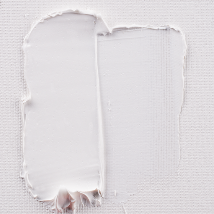 Краска масляная Art Creation туба 40мл №104 Белила цинковые — PalitraMastera