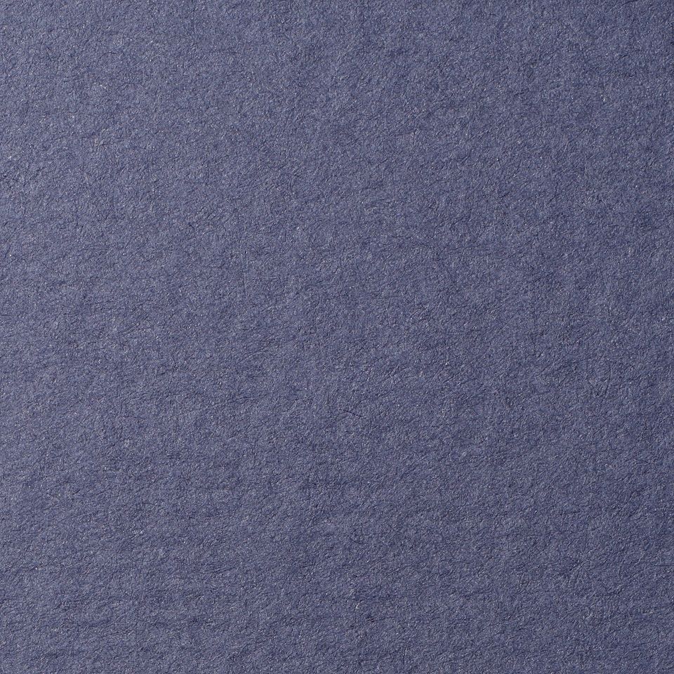 LANA Бумага для пастели, 160г, темно-синий, 21х29,7 ( хлопок 45%) фото 1 — PalitraMastera